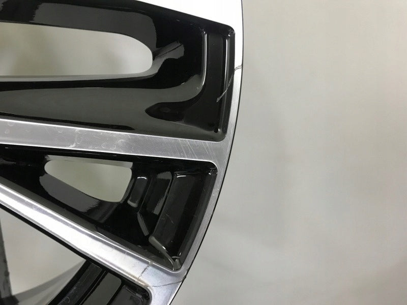 1x Alufelge 18 Zoll 7.0" 5x114.3 50ET PW457-33002 Toyota X Rim Wheel