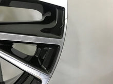 Laden Sie das Bild in den Galerie-Viewer, 1x Alufelge 18 Zoll 7.0&quot; 5x114.3 50ET PW457-33002 Toyota X Rim Wheel