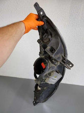 Laden Sie das Bild in den Galerie-Viewer, Frontscheinwerfer Peugeot 407 103419012418 Xenon Rechts Scheinwerfer Headlight SCH7435944827pm