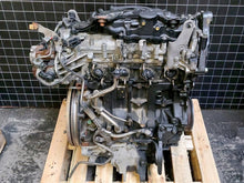 Laden Sie das Bild in den Galerie-Viewer, Motor Nissan Renault Koleos I M9R 2.0 DCI 2008 Diesel Engine Unkomplett