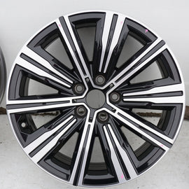 1x Alufelge 18 Zoll 7.5