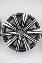 Laden Sie das Bild in den Galerie-Viewer, 1x Alufelge 18 Zoll 7.5" 5x112 25ET Glanz Schwarz 6883524 BMW G20 Rim Wheel FEL5267398791ug