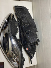 Load image into Gallery viewer, Frontscheinwerfer Hyundai Ix20 Links Scheinwerfer Headlight