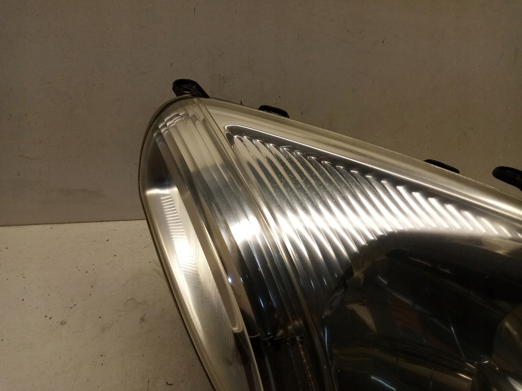 Frontscheinwerfer Toyota Rav 4 II Rechts Scheinwerfer Headlight SCH3734681511pl