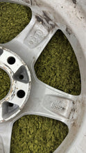 Load image into Gallery viewer, 1x Alufelge 15 Zoll 6.0" 5x112 44ET Matt Grau KBA47329 Mercedes-Benz W169 FEL3940923875pp