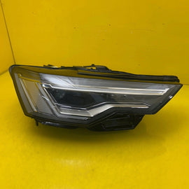 Frontscheinwerfer Audi A6 C8 4K0941040 LED Rechts Scheinwerfer Headlight SCH9170442279cd