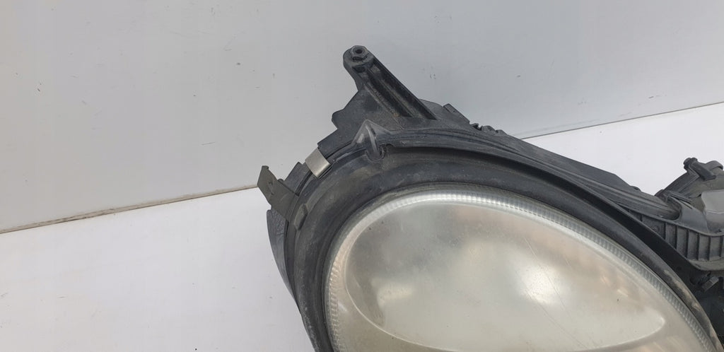 Frontscheinwerfer Mercedes-Benz W211 15060400 Rechts Scheinwerfer Headlight SCH3668163434co