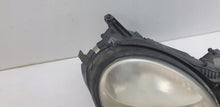 Laden Sie das Bild in den Galerie-Viewer, Frontscheinwerfer Mercedes-Benz W211 15060400 Rechts Scheinwerfer Headlight SCH3668163434co