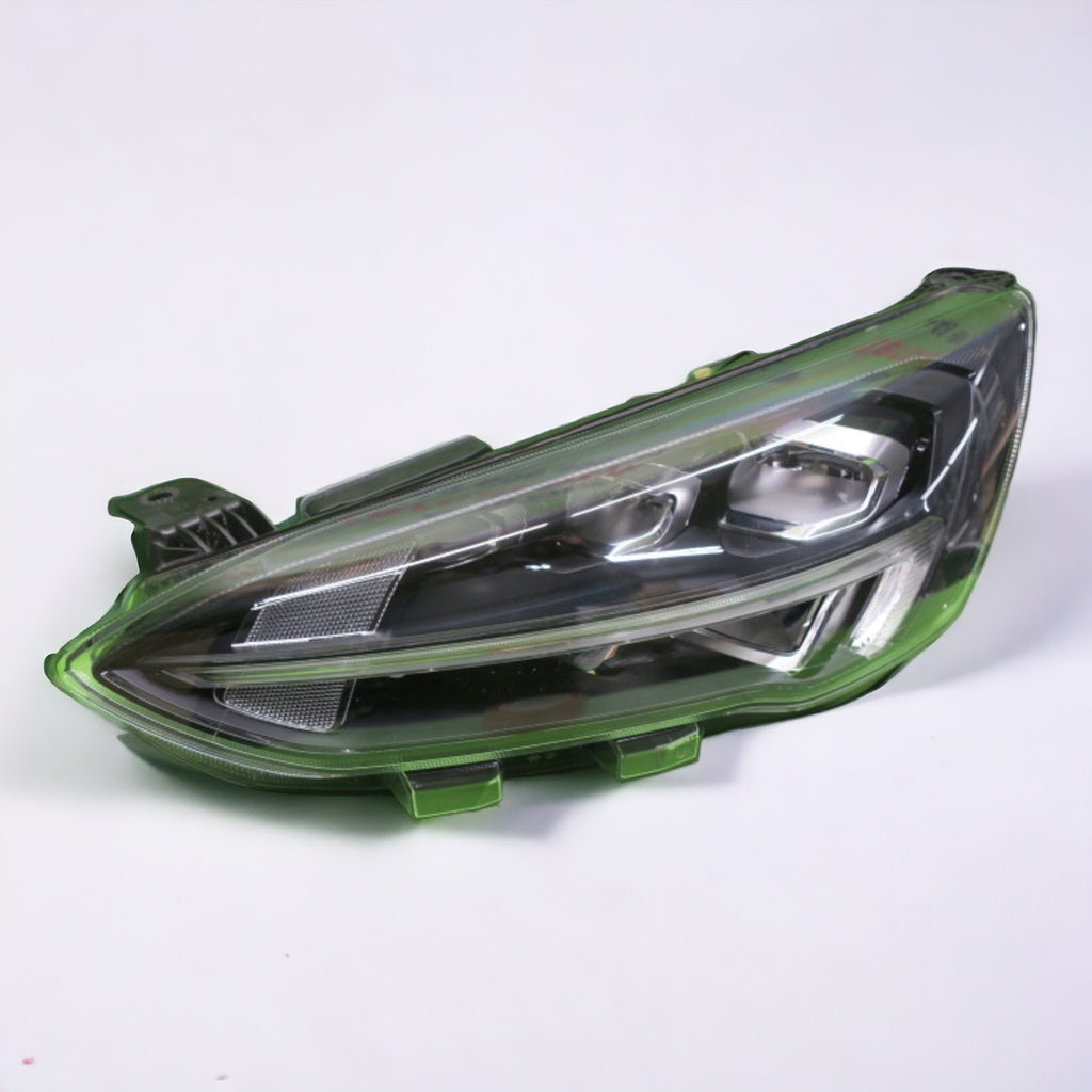 Frontscheinwerfer Ford Focus JX7B-13B015-CE LED Links Scheinwerfer Headlight