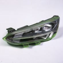 Laden Sie das Bild in den Galerie-Viewer, Frontscheinwerfer Ford Focus JX7B-13B015-CE LED Links Scheinwerfer Headlight