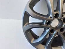 Load image into Gallery viewer, 1x Alufelge 17 Zoll 7.5" 5x112 36ET Glanz A2054010200 Mercedes-Benz Rim Wheel FEL2049711250bo
