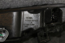 Laden Sie das Bild in den Galerie-Viewer, Frontscheinwerfer Hyundai Tucson 92208-D7000 Rechts Scheinwerfer Headlight SCH7089800009wf