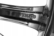 Load image into Gallery viewer, 4x Alufelge 18 Zoll 8.0" 5x112 30ET Glanz Silber 6863418 BMW 5 G31 G30 Rim Wheel FEL6593323828rx