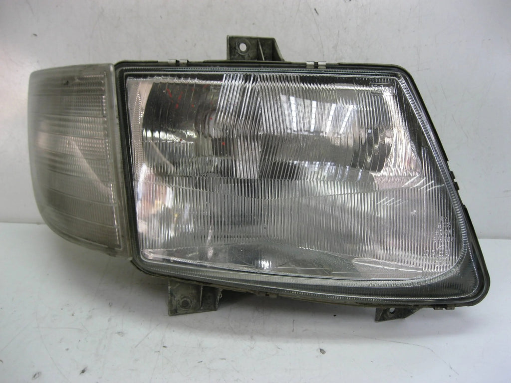 Frontscheinwerfer Mercedes-Benz 6388202061 Rechts Scheinwerfer Headlight