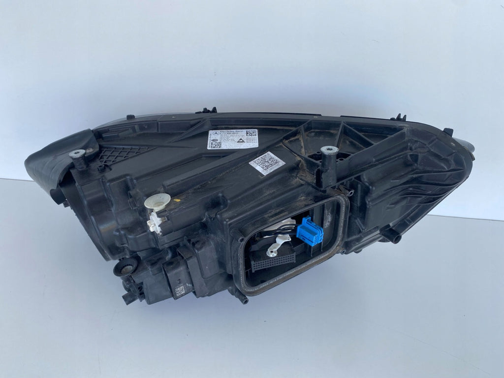 Frontscheinwerfer Mercedes-Benz W177 A1779060503 LED Links Headlight SCH9236522203id