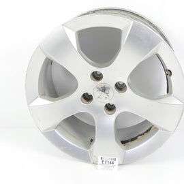 1x Alufelge 17 Zoll 7.5