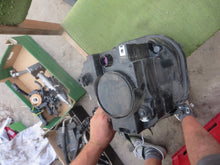 Laden Sie das Bild in den Galerie-Viewer, Frontscheinwerfer Jeep Renegade 00520996600KOD 87082990 Rechts Headlight SCH1724439315kp