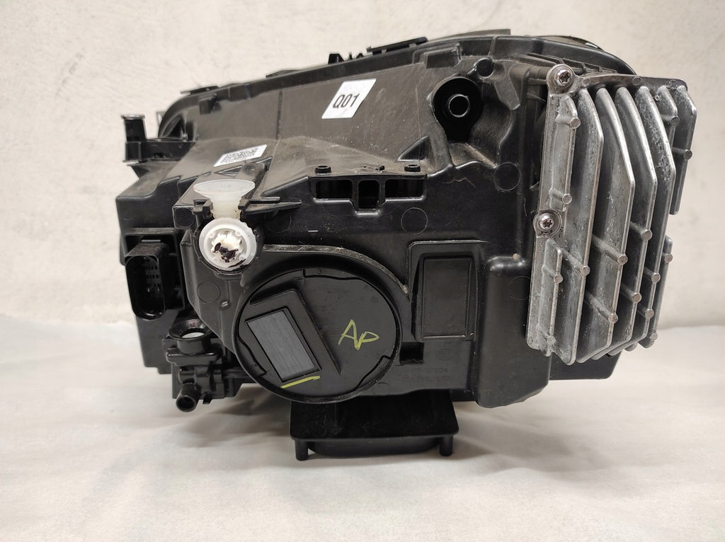 Frontscheinwerfer Mercedes-Benz W247 A2479062005 LED Rechts Headlight SCH6828992320rl