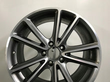 Laden Sie das Bild in den Galerie-Viewer, 1x Alufelge 18 Zoll 8.0&quot; 5x112 33ET A2574010800 Mercedes-Benz Cls Rim Wheel
