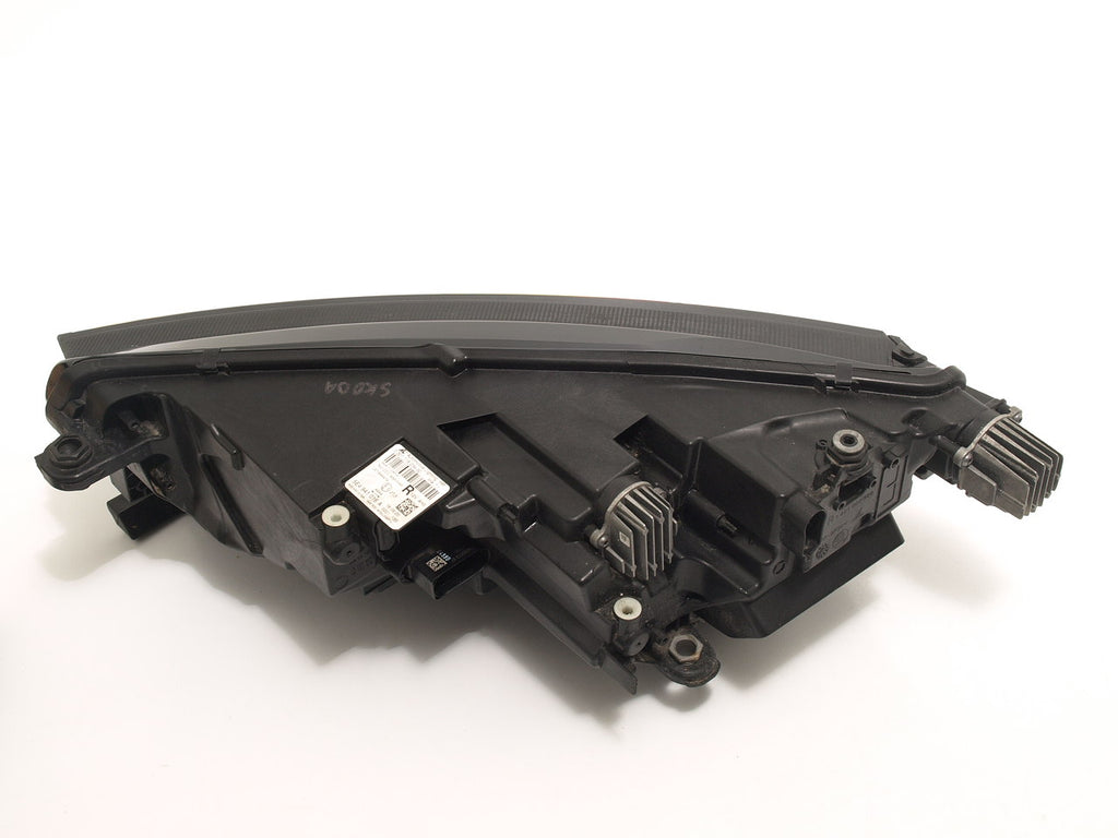 Frontscheinwerfer Skoda Octavia IV 5E4941016A FALSE Scheinwerfer Headlight SCH5308767468or