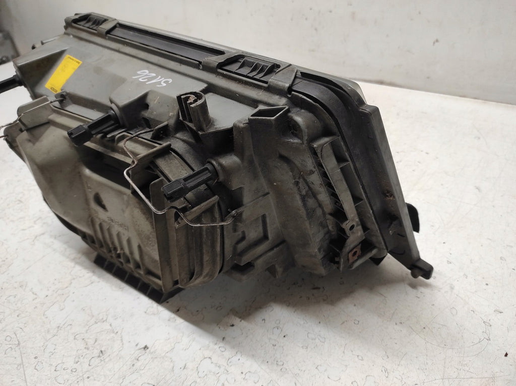 Frontscheinwerfer Mercedes-Benz W124 Links Scheinwerfer Headlight SCH6861105065zc