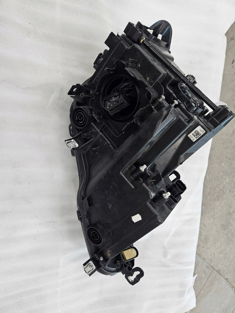 Frontscheinwerfer Seat Leon 5FB941773 Full LED Links Scheinwerfer Headlight