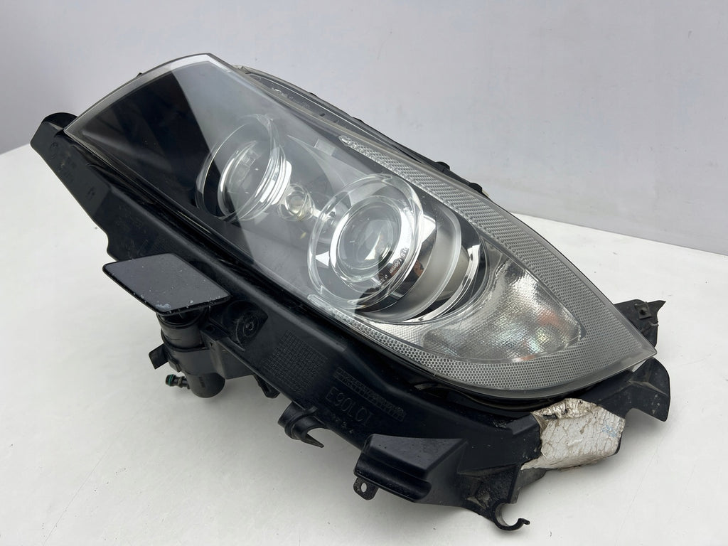 Frontscheinwerfer BMW 3 E91 E90 Xenon Ein Stück (Rechts oder Links) Headlight SCH7515471407uc