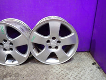 Load image into Gallery viewer, 1x Alufelge 16 Zoll 6.5" 5x112 8L0601025K Audi Rim Wheel FEL6614847936bu