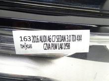 Load image into Gallery viewer, Frontscheinwerfer Audi A6 C7 4G0941005 Links Scheinwerfer Headlight SCH3353588632az