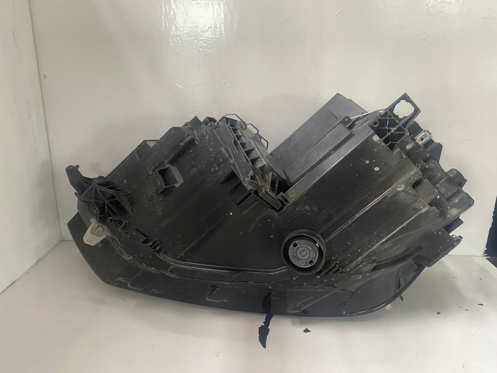 Frontscheinwerfer VW Golf VII Sportsvan 517941006C Rechts Scheinwerfer Headlight SCH7572850277uz