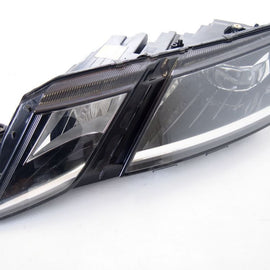 Frontscheinwerfer Skoda Octavia III 5E1941015F Full LED FALSE Headlight SCH1375025077be
