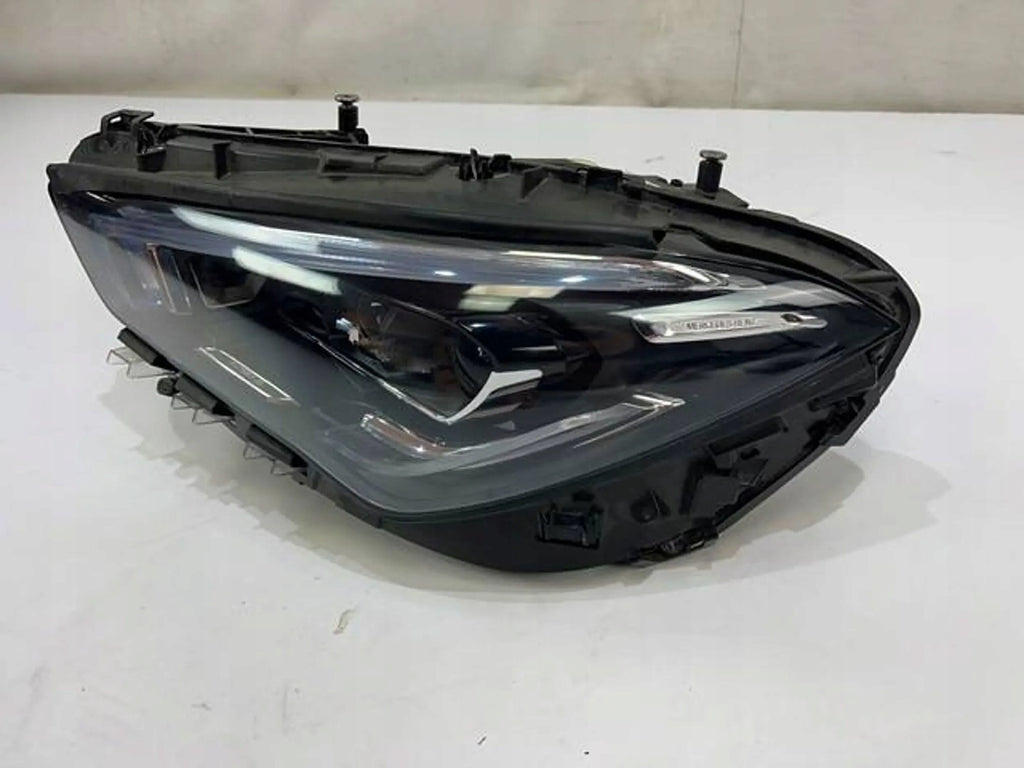 Frontscheinwerfer Mercedes-Benz Cla A1189066901 Full LED Links Headlight SCH6584323990ao