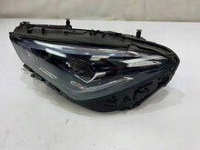 Laden Sie das Bild in den Galerie-Viewer, Frontscheinwerfer Mercedes-Benz Cla A1189066901 Full LED Links Headlight SCH6584323990ao