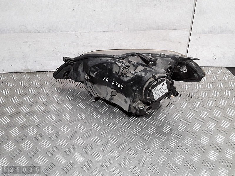 Frontscheinwerfer Honda Fr-V Rechts Scheinwerfer Headlight SCH9854580235gt