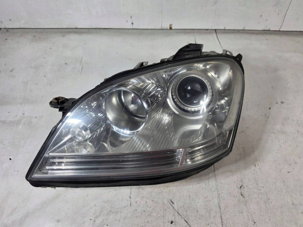 Frontscheinwerfer Mercedes-Benz W164 Xenon Links Scheinwerfer Headlight SCH6226254833jx