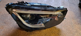 Frontscheinwerfer Mercedes-Benz Glc A2539065003 LED Rechts Headlight SCH3167837442dr