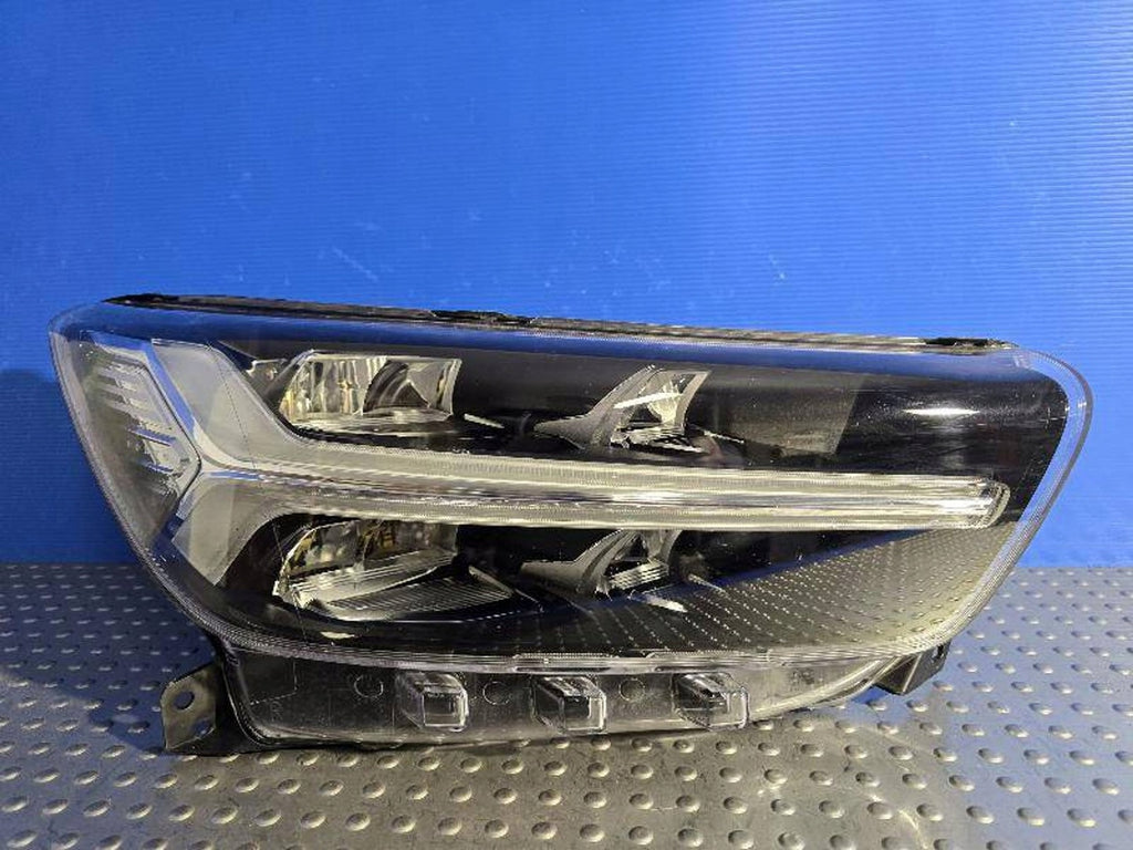 Frontscheinwerfer Volvo Xc40 32342525 LED Rechts Scheinwerfer Headlight SCH1759048832ap