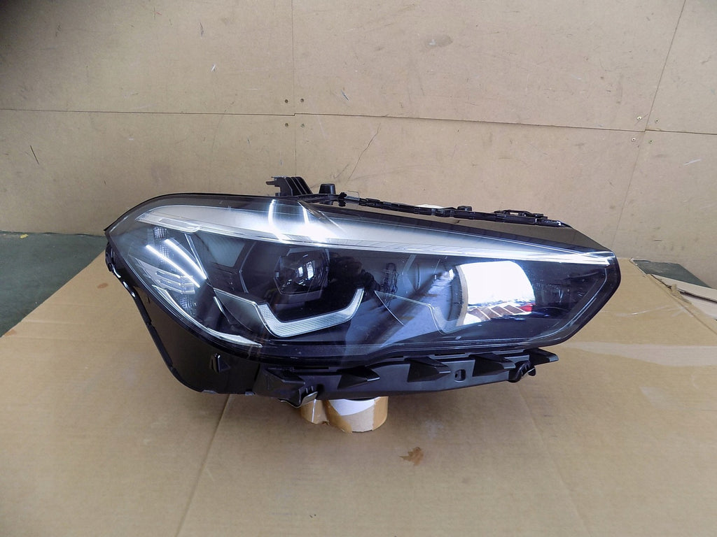 Frontscheinwerfer BMW X5 G05 948178403 Full LED Rechts Scheinwerfer Headlight SCH5437443442tc