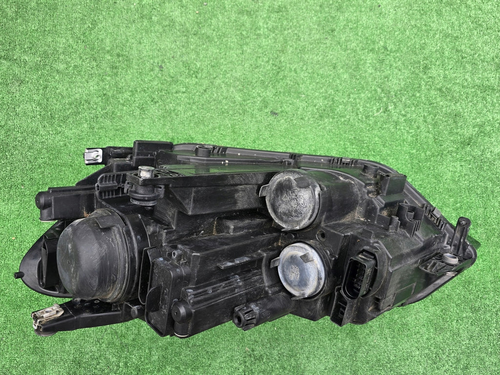 Frontscheinwerfer VW Touran 5TB941006A Rechts Scheinwerfer Headlight SCH9690636007ca