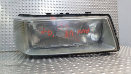 Frontscheinwerfer Audi V8 441941004B Rechts Scheinwerfer Headlight
