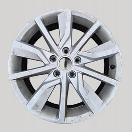 1x Alufelge 17 Zoll 7.0