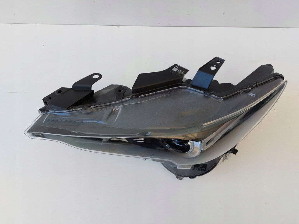 Frontscheinwerfer Mazda Cx5 K124-51040 Links Scheinwerfer Headlight SCH3461605277gi