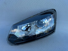 Laden Sie das Bild in den Galerie-Viewer, Frontscheinwerfer Skoda Yeti 5L1941015C Xenon Links Scheinwerfer Headlight SCH9268317305nx