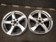 Load image into Gallery viewer, 1x Alufelge 17 Zoll 7.5&quot; 5x112 Audi A3 Rim Wheel