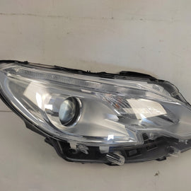 Frontscheinwerfer Peugeot 2008 I 9677810280 Rechts Scheinwerfer Headlight SCH8612945471dd