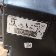 Load image into Gallery viewer, Frontscheinwerfer Seat Ibiza IV 6J1941005K Links Scheinwerfer Headlight SCH2471736834ci