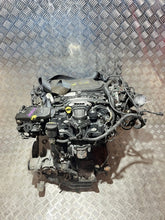 Laden Sie das Bild in den Galerie-Viewer, Motor Ford Galaxy II UFBA 2.0 TDCI 140PS 132TKm 2014 Diesel Engine Komplett MOT7954698911ah