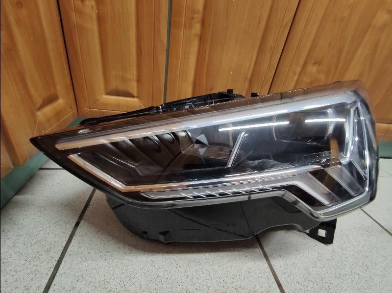 Frontscheinwerfer Audi Q3 83A941033 LED Links Scheinwerfer Headlight SCH4223987121no
