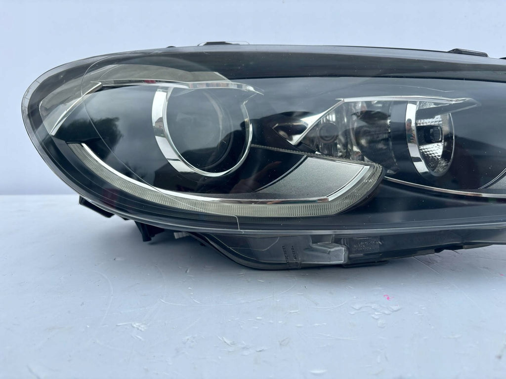 Frontscheinwerfer VW Scirocco 1K8941752D Xenon Rechts Scheinwerfer Headlight SCH3719475935sp