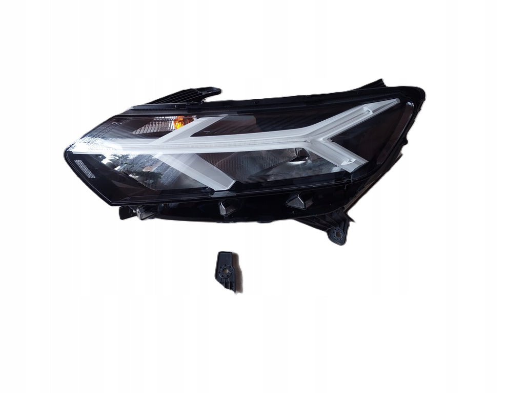 Frontscheinwerfer Dacia Sandero III Logan Jogger 260601750R-1 Links Headlight SCH7385661880nj